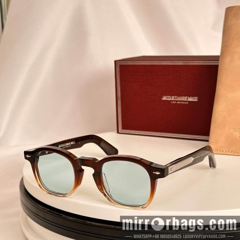 Replica Jacques Marie Mage Glasses smx29