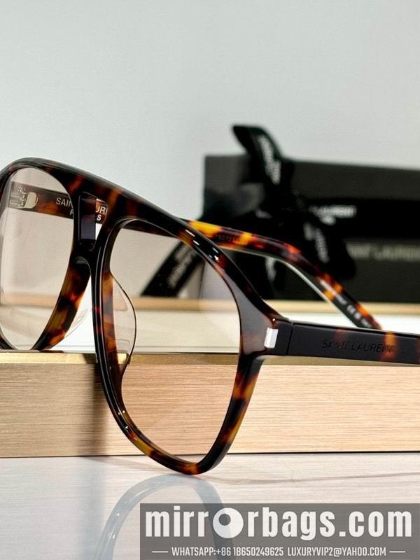 Replica YSL Glasses 03smh25
