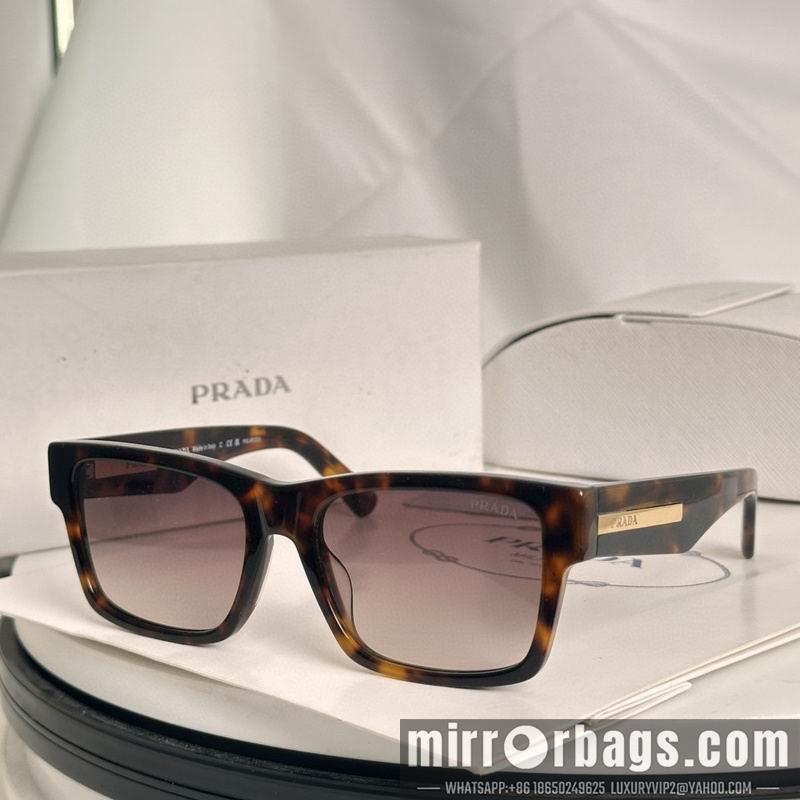Replica Prada Glasses smh158