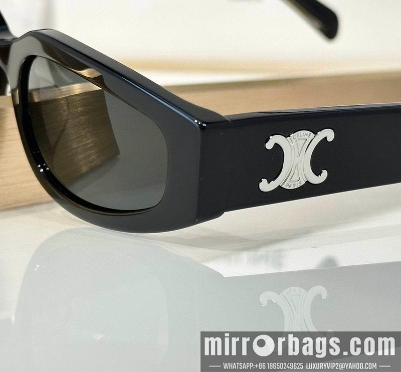 Replica Celine Glasses smx141