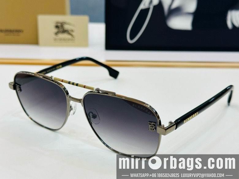 Replica Burberry Glasses smx24