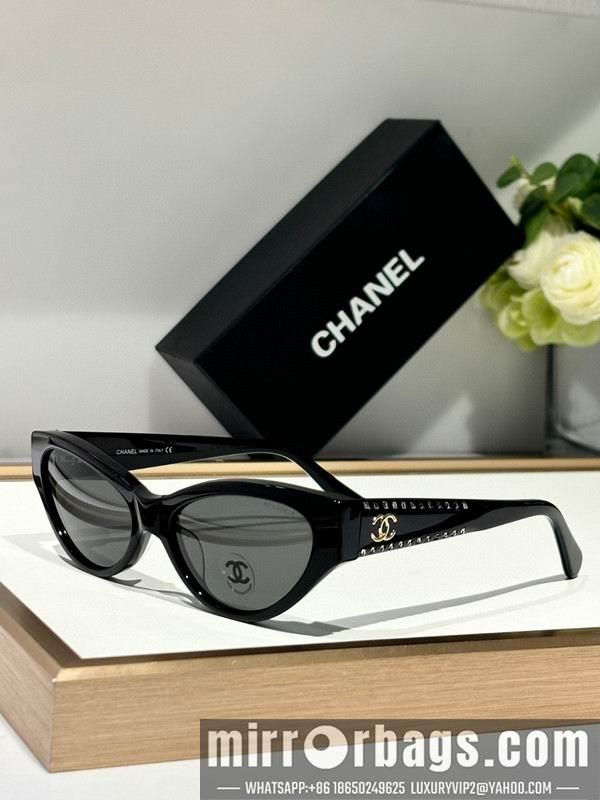 Replica Chanel Glasses smh90