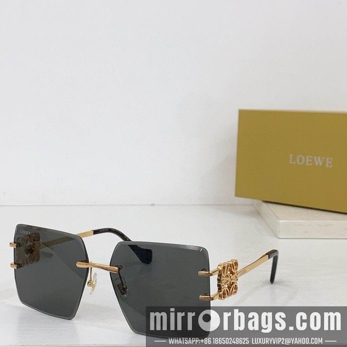 Replica Loewe Glasses smx54