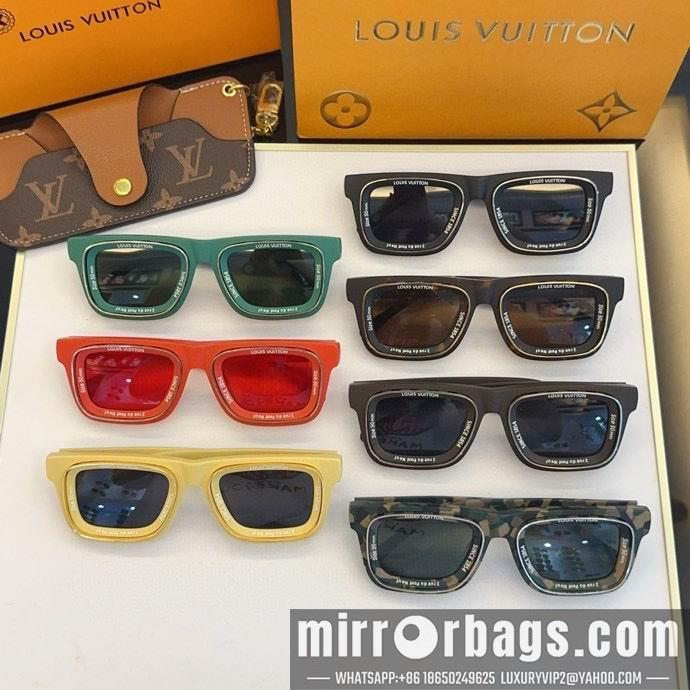 Replica LV Glasses smx209
