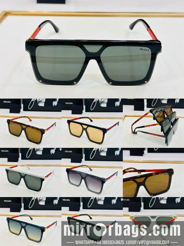 Replica Prada Glasses smr152