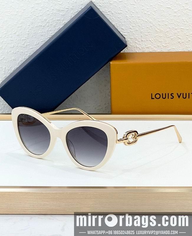 Replica LV Glasses smh184