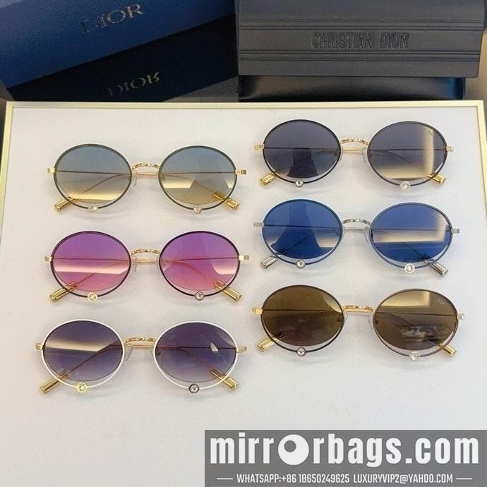 Replica Dior Glasses smx77