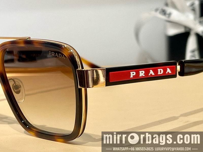 Replica Prada Glasses smr12