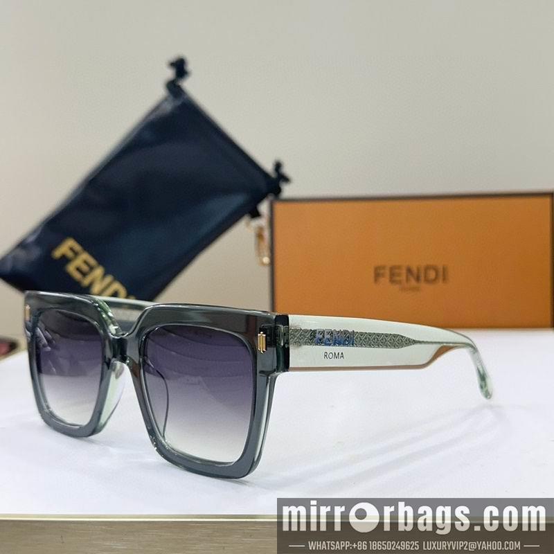 Replica Fendi Glasses smh17
