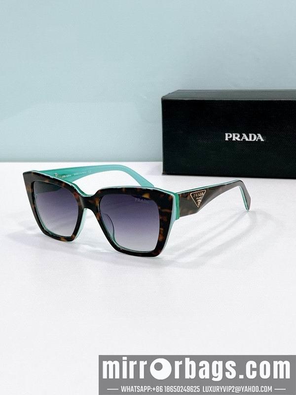 Replica Prada Glasses smh104