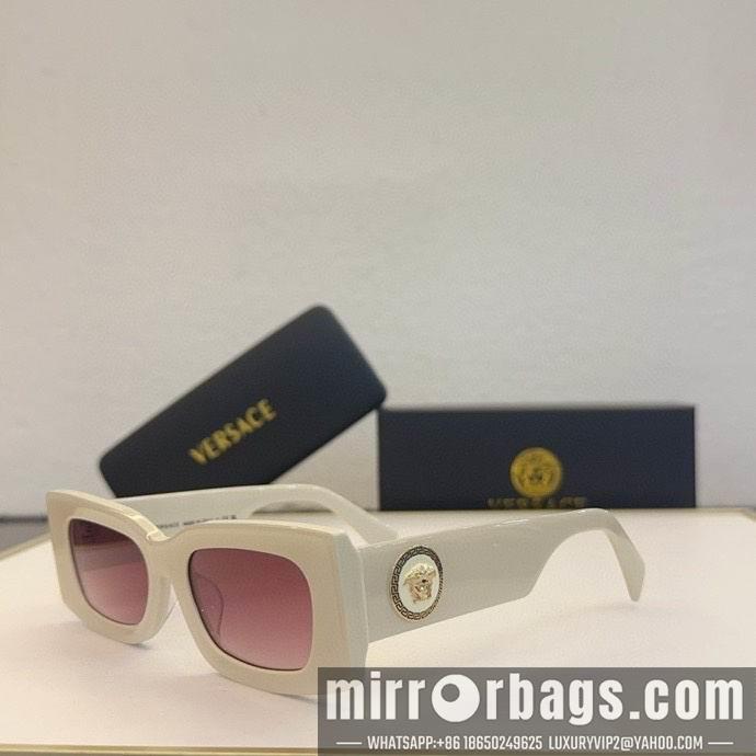 Replica Versace Glaases smx185