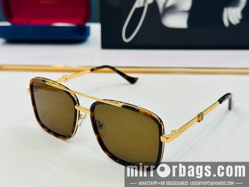 Replica Gucci Glasses smr48