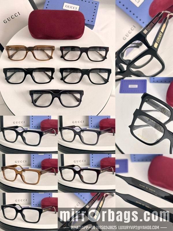 Replica Gucci Glasses smh82