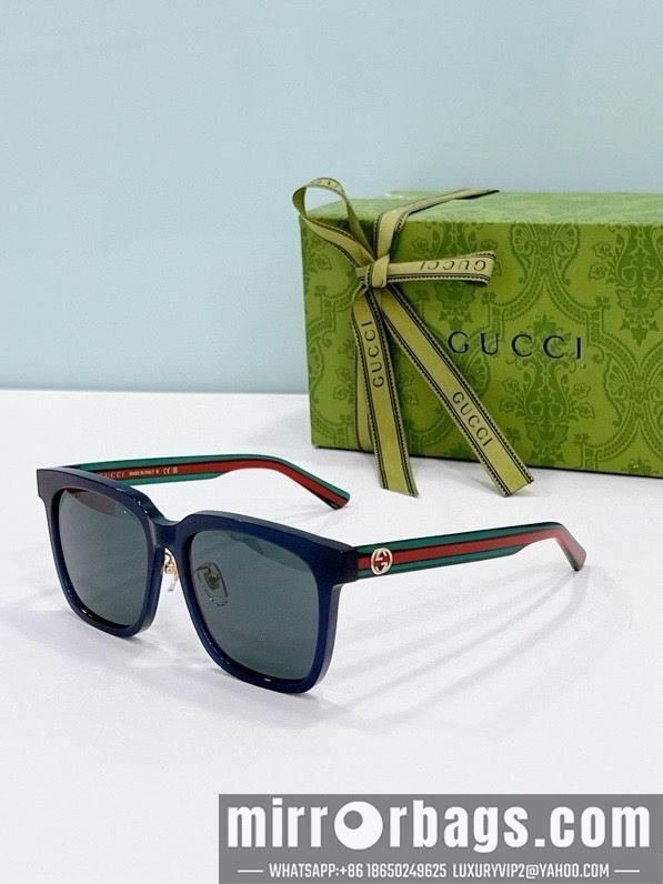 Replica Gucci Glasses smr24