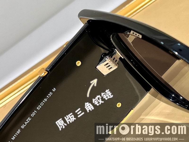 Replica YSL Glasses smx47