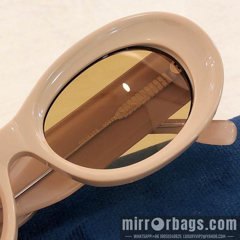 Replica Gucci Glasses smh264