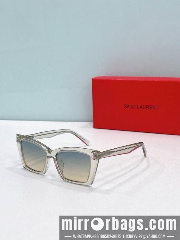 Replica Cartier Glasses smx225
