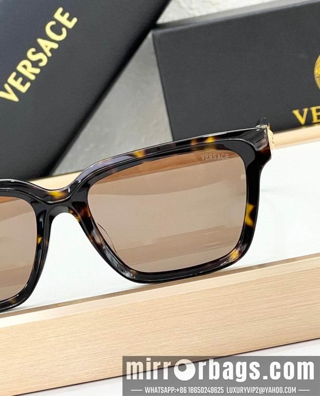 Replica Versace Glasses 03smh66