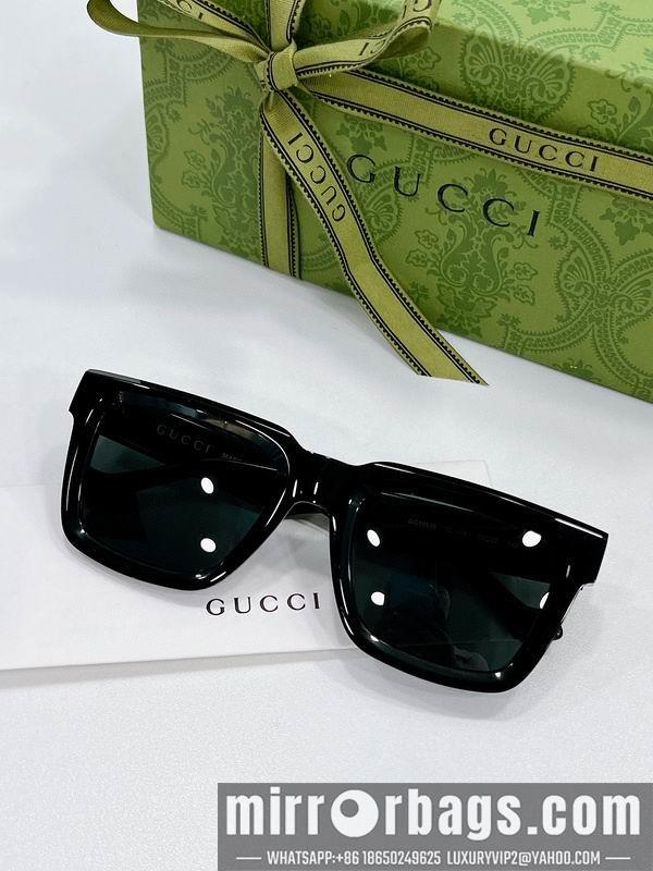 Replica Gucci Glasses smx92