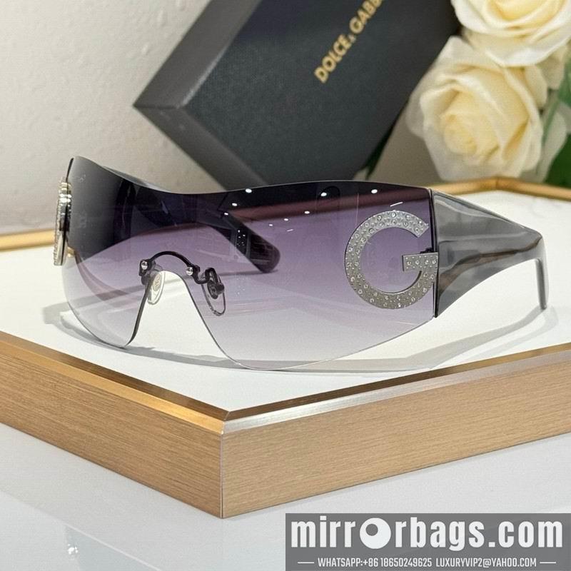Replica DG Glasses 03smh84