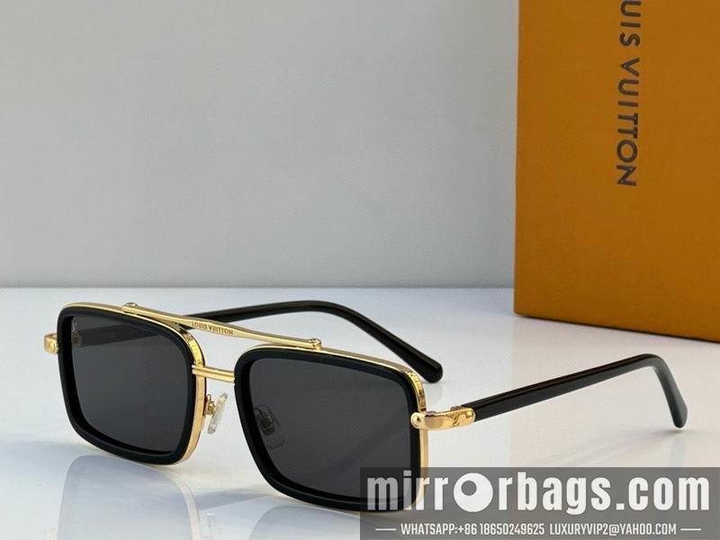 Replica LV Glasses smh17