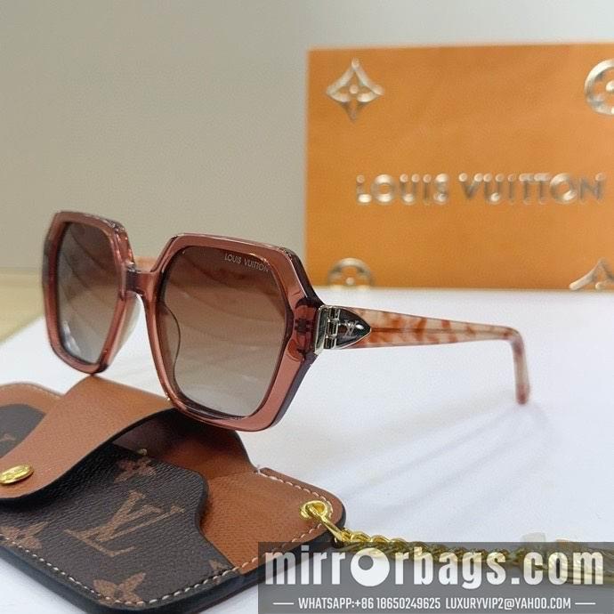 Replica LV Glasses smr29