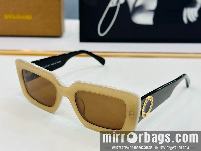 Replica Bvlgari Glasses smx07