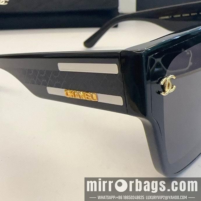 Replica Chanel Glasses smx305