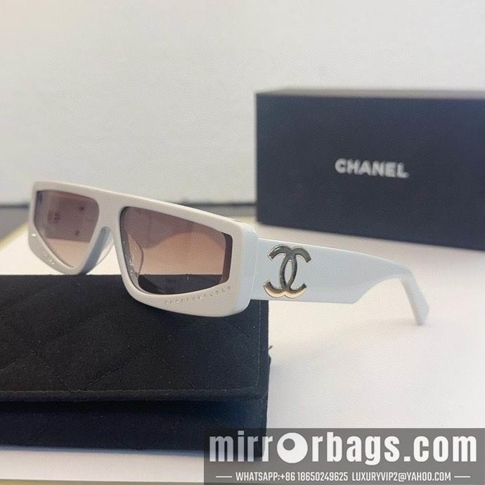 Replica Chanel Glasses smx313