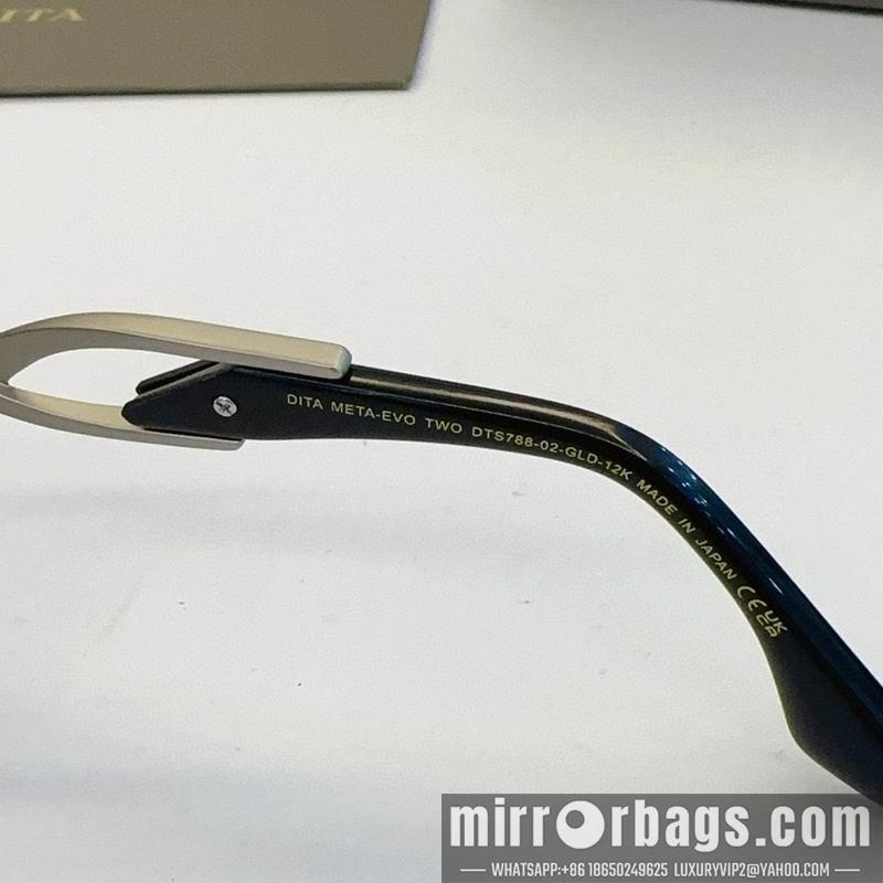 Replica Dita Glasses smx79