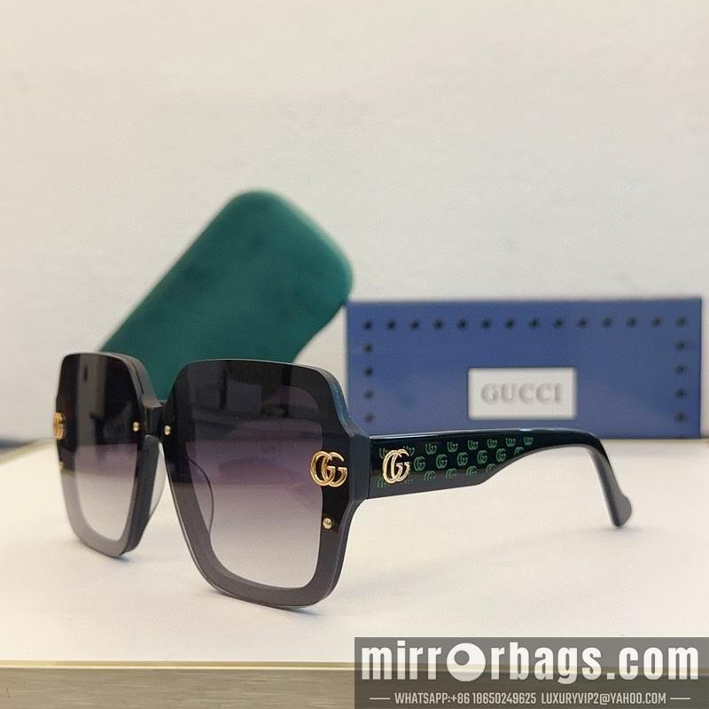 Replica Gucci Glasses smx130