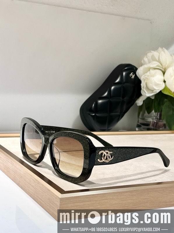 Replica Chanel Glasses smx352