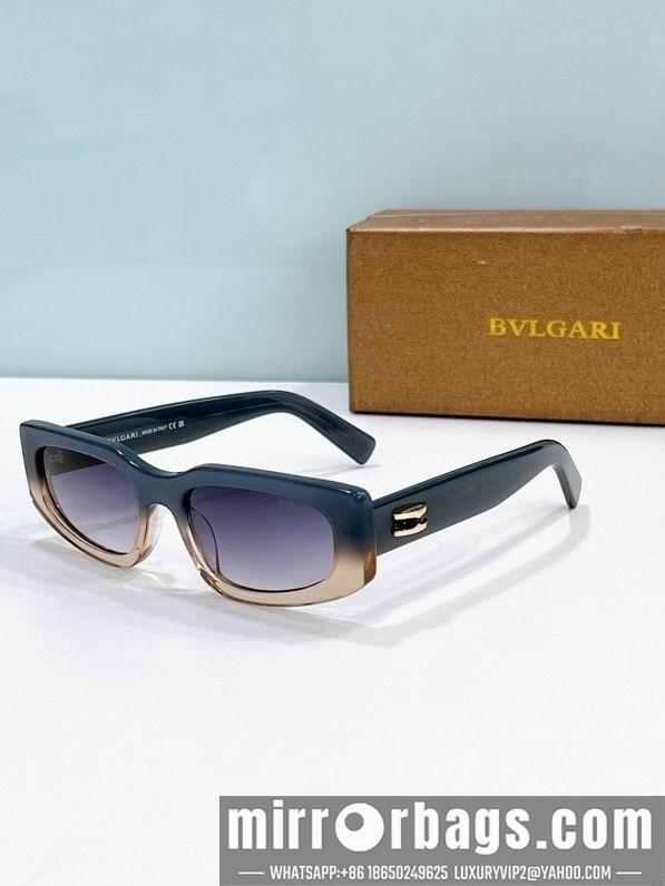 Replica Bvlgari Glasses 03smh16
