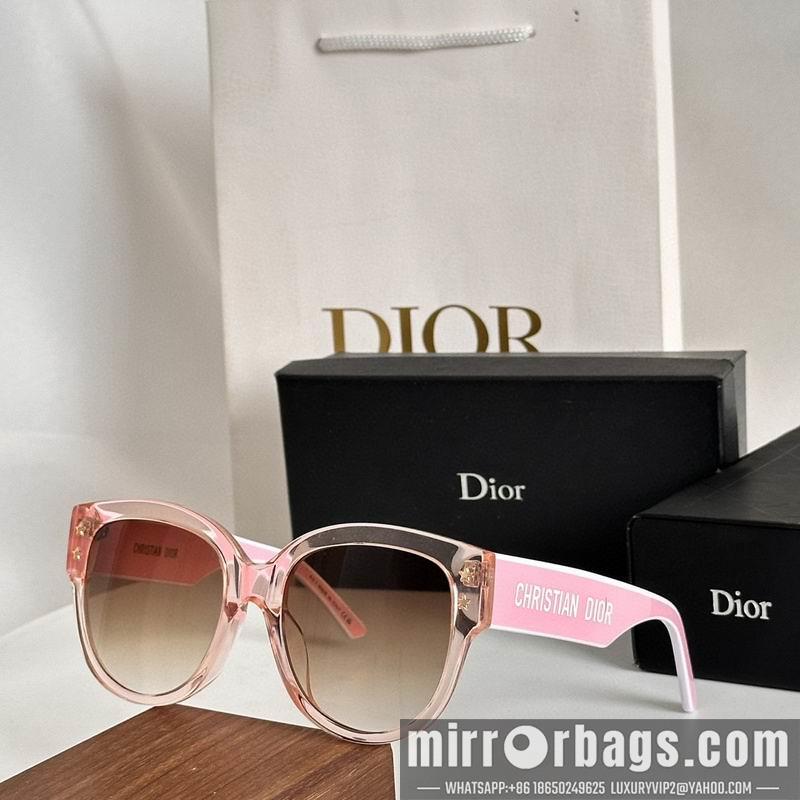 Replica Dior Glasses 03smh15
