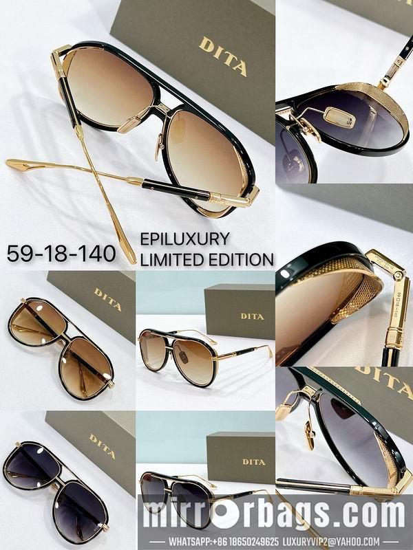 Replica Dita Glasses smr33