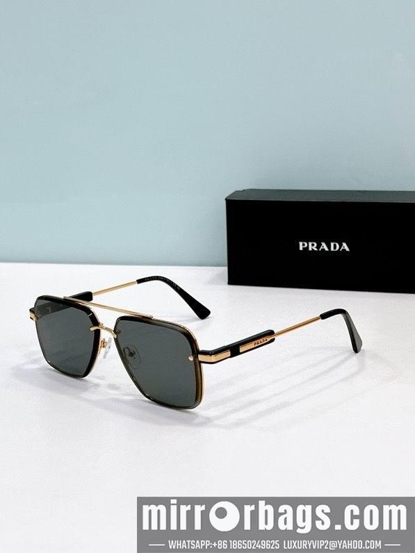 Replica Prada Glasses smx226