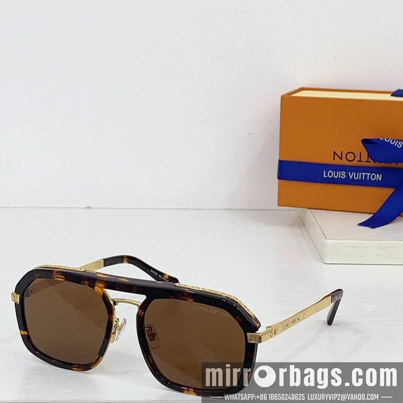 Replica LV Glasses smr39