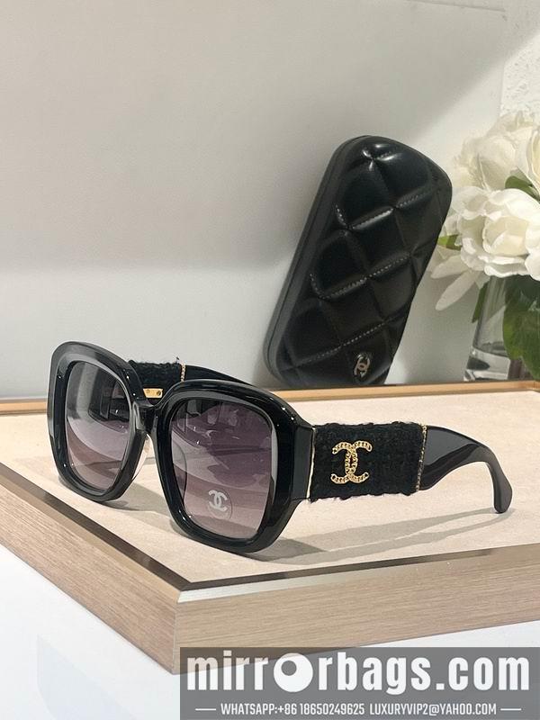 Replica Chanel Glasses smr271