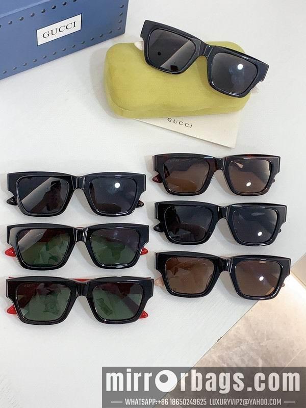 Replica Gucci Glasses smr47