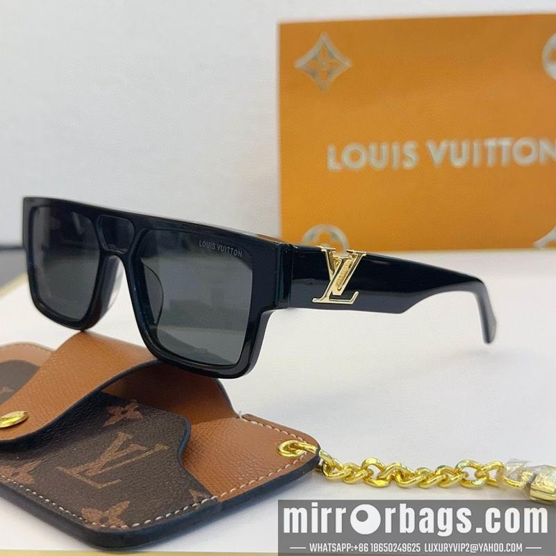 Replica LV Glasses smx158