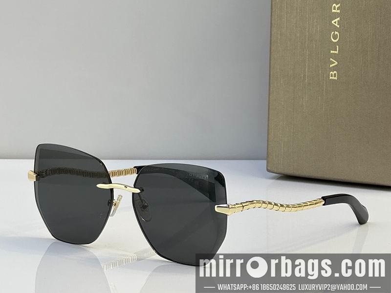 Replica Bvlgari Glasses 03smh85