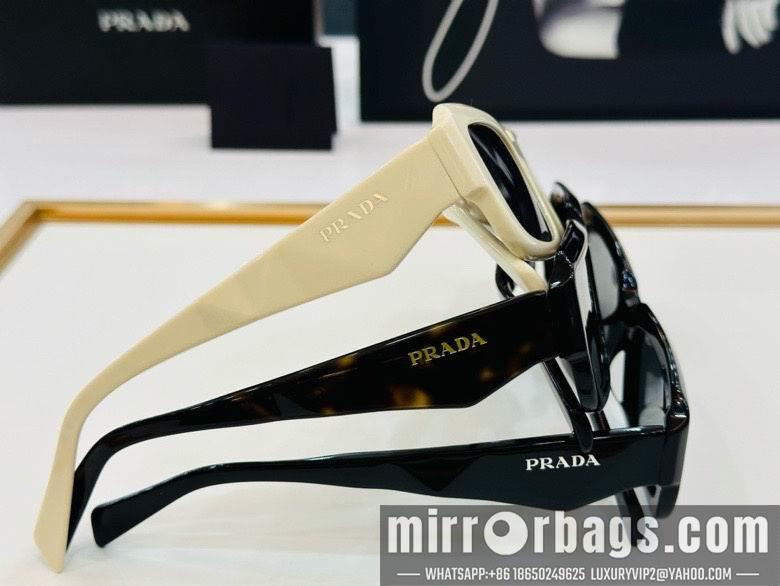 Replica Prada Glasses smr147