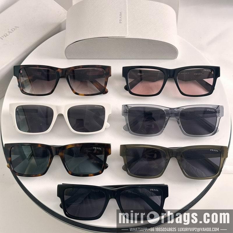 Replica Prada Glasses smh158