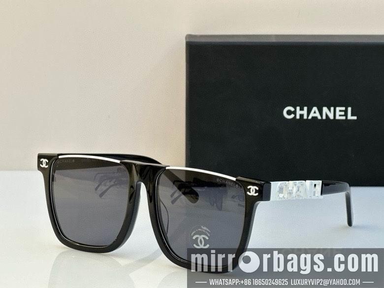 Replica Chanel Glasses smx345