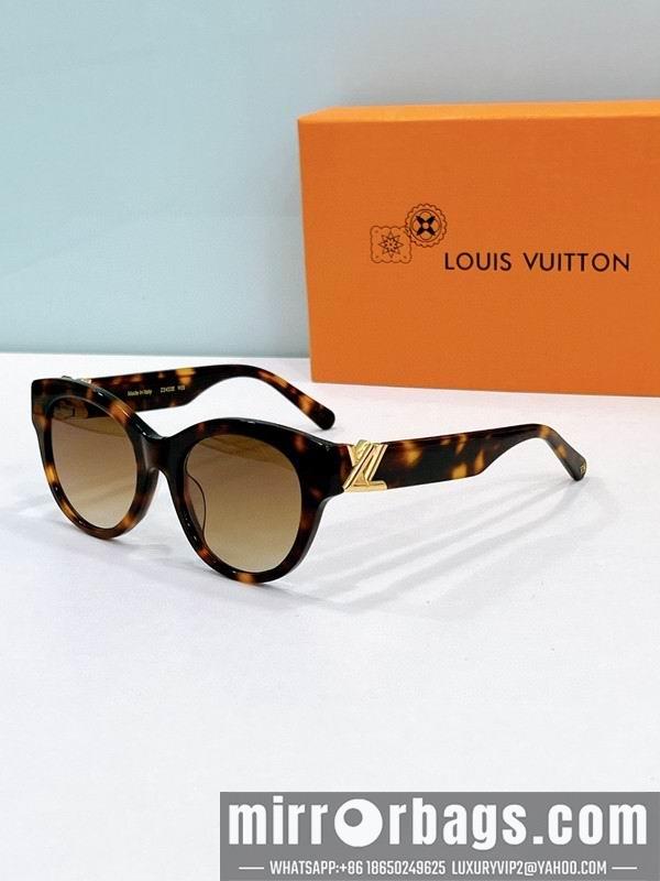 Replica LV Glasses smh02