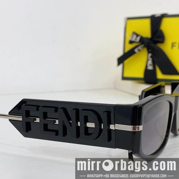 Replica Fendi Glasses smx157