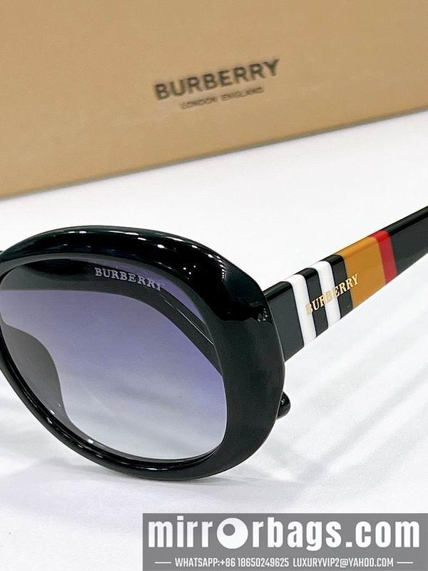 Replica Burberry Glasses smx63
