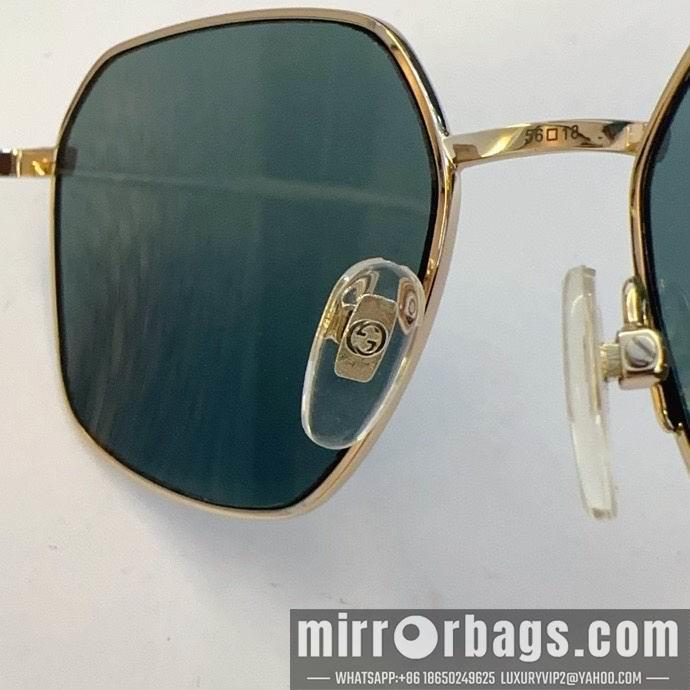 Replica Gucci Glasses smr10