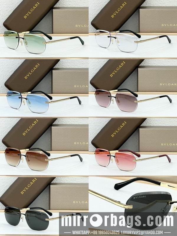 Replica Bvlgari Glasses 03smh143