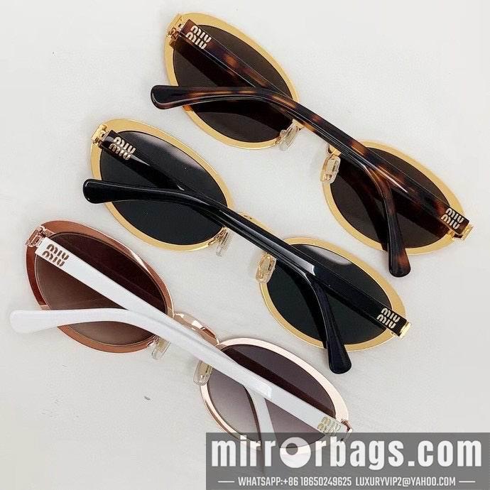 Replica Miumiu Glasses 010303